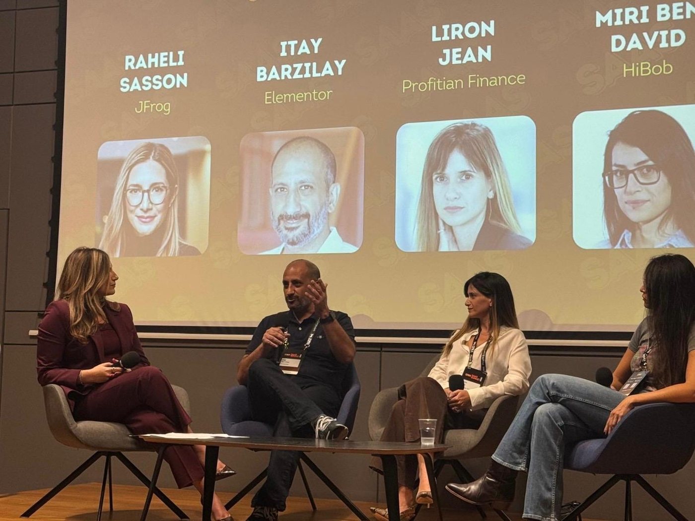 Lynx SaaS Summit — תמונה 3