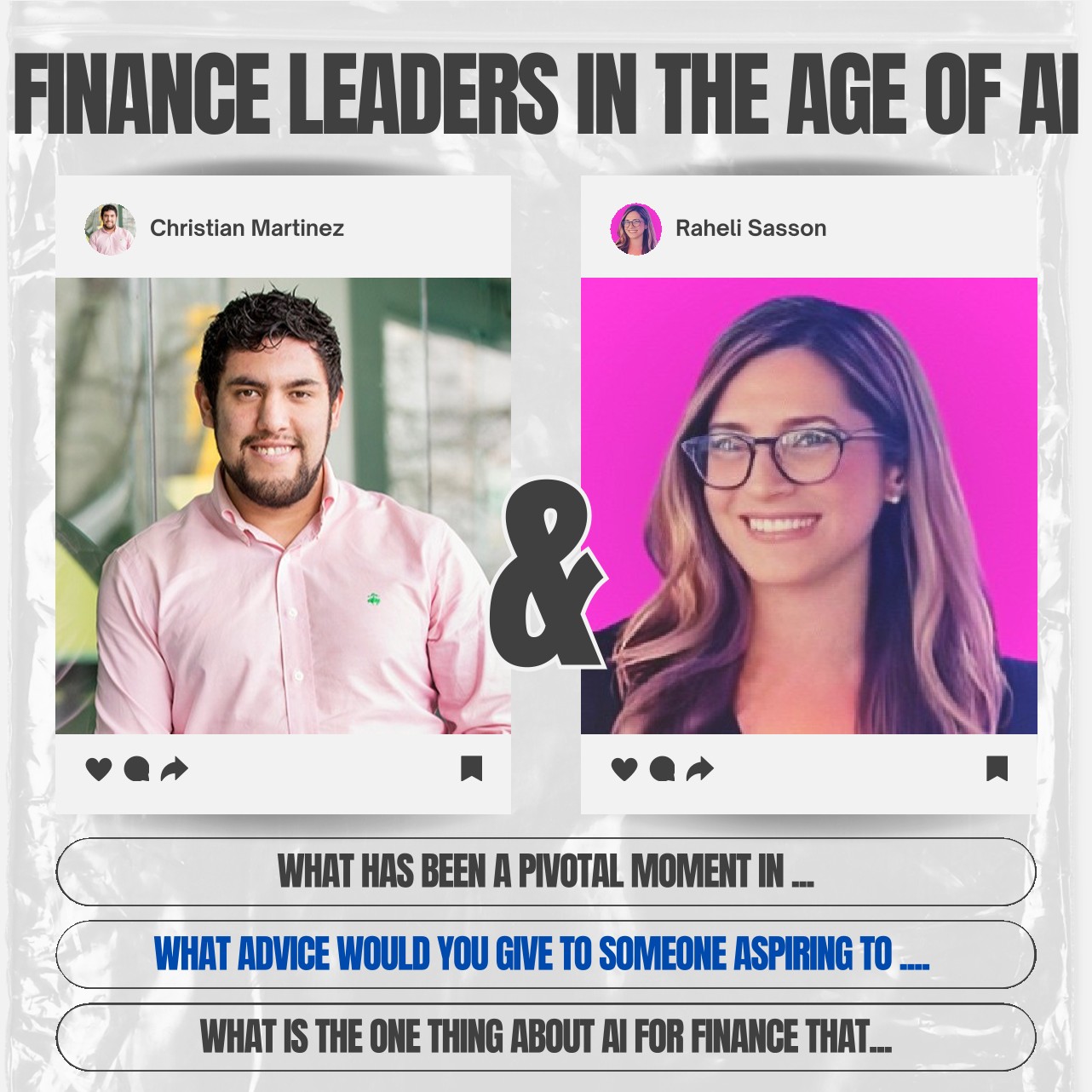 Finance Leaders in the Age of AI — עמוד 1
