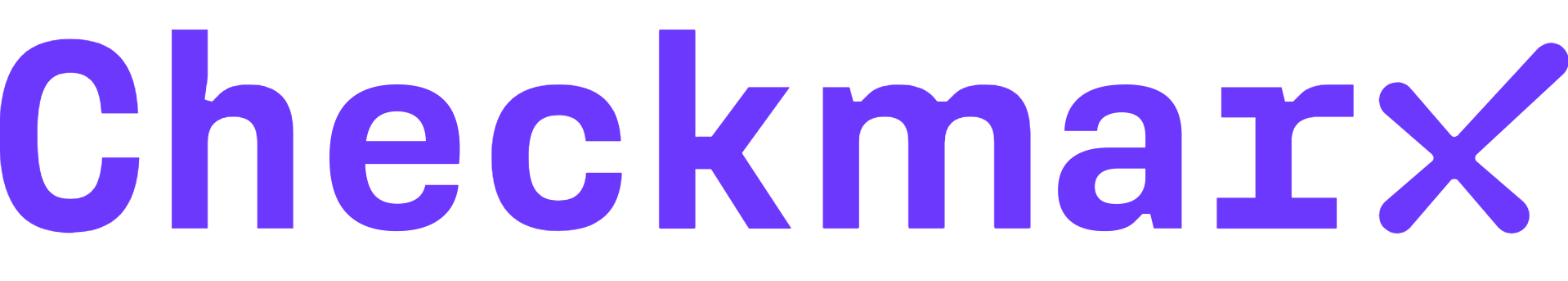 Checkmarx logo